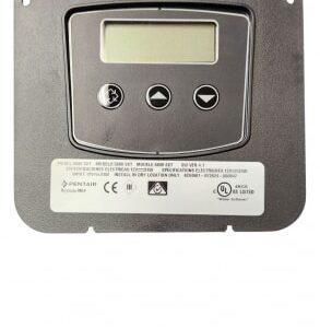 Fleck 62076 Timer Assembly