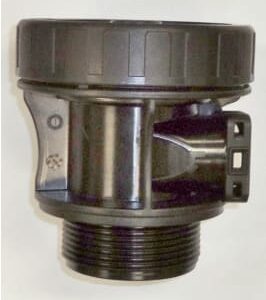 Hydrotech® 60010012S Parallel Tank Adapter