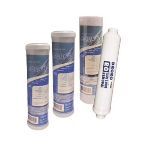 Hydrotech® 60010689 Water Filter Cartridge