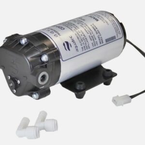 Hydrotech® 92317-1 PAB8800 RO Booster Pump, With Transformer & Switch