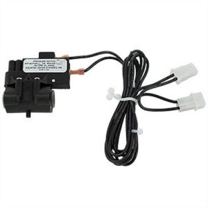 Aquatec PSW340-00 Pressure Shut-Off Switch, 3/8 in Connection, 250 VAC