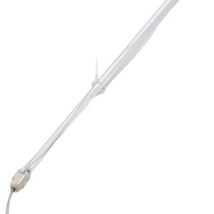 Hydrotech® 89301 Ultraviolet Replacement Lamp, 20-1/2 in L, 40 W, 9000 hr