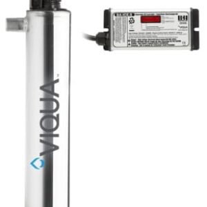 VIQUA™ S2Q-PA Tap UV Plus System, 100-140 V, 22 W Input