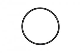 VIQUA™ 410867 OR-212 O-Ring For Quartz Sleeves, EPDM, Black