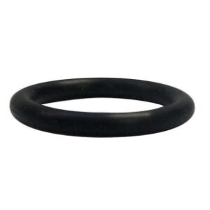 VIQUA™ 002045 O-Ring, EPDM, Black