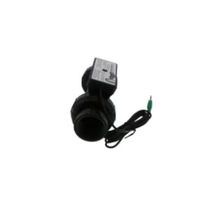 VIQUA™ 410982R-30 Flow Meter Sensor, Pressure Rating: 15 to 100 psi/Temperature Rating : 34 to 113 deg F