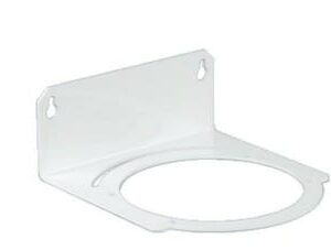 VIQUA™ BRHF Mounting Bracket, Steel, White