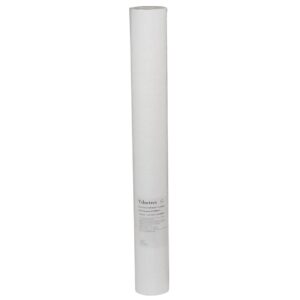 Valuetrex 1227866-V Sediment Filter Cartridge, 2-1/2 in OD, 7 to 10 gpm, 40 to 145 deg F
