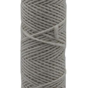 Boshart Industries 14-SWNC1-10 String-Wound Hot Water Cartridge, 10 in L, 10 Micron, Tin Core