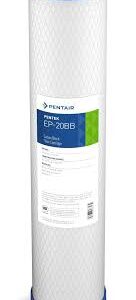 Pentek® 15532103 Water Softener Cartridge, 4-1/2 in W x 20 in H