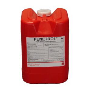 Baroid of Canada 201747 PENETROL® Non-Ionic Wetting Agent, Liquid, 5 gal