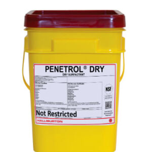 Baroid of Canada 1084638 PENETROL® DRY Surfactant, 14 lb