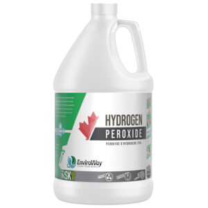 EnviroWay ENV-1603B ENV Industrial Equipment cleaner, 4L