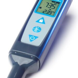 Hach® 9531200 Pocket Pro Low Range Tds Tester, 1 Accuracy