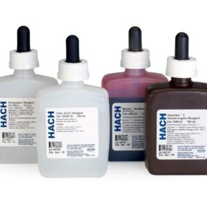 Hach® 34332 Potassium Iodide Solution 30 g/L, 100 mL