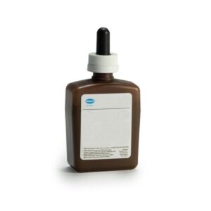 Hach® 256032 TanniVer 3 Tannin-Lignin Reagent, 100 mL, Bottle Container, 1 pH