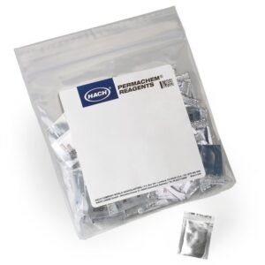 Hach® 2604100 Molybdenum Reagent Set, 10 mL