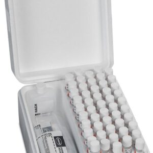 Hach® 2742645 Phosphorus (Total) TNT Reagent Set, Pack of 50