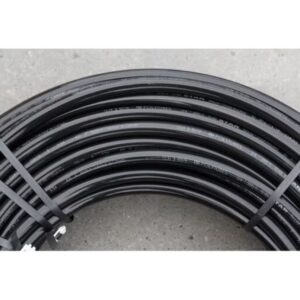 Polytubes CSA0-075-015 #75 Poly Pipe, 1-1/2 in, 1000 ft Reels