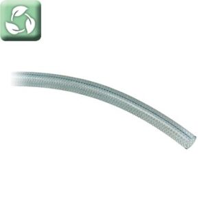 Green Line G911-125 G911 1-1/4 in, Vinylite Hose, 200 psi Working, PVC