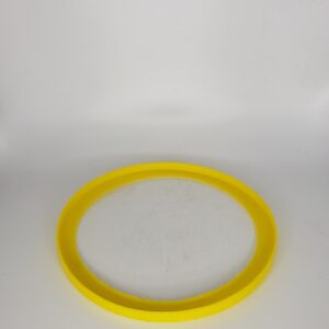 SIM/TECH STF-GASKET Replacement Polyethylene Gasket, Polyethylene