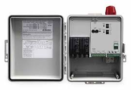 SJE-Rhombus® 1051635 Control Panel Duple