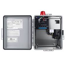 SJE-Rhombus® 1071823 Simplex Panel Standard