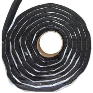 FRP GASK-BUTYL-21FT Butyl Sealant, 21 ft Roll