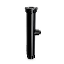 Rain Bird® A44205 1800 Series Spray Head, 15 to 70 psi, 0.1 gpm, Black
