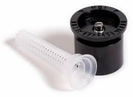 Rain Bird® A4701801 Full Circle Spray Nozzle, 0.74 to 1.05 gpm, 15 to 30 psi, Plastic