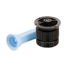 Rain Bird® A47015 Full Circle Spray Nozzle, 1.16 to 1.58 gpm, 15 to 30 psi, Plastic