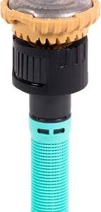 Rain Bird® A84661 Adjustable Rotary Nozzle, Adjustable Spray, 2.52 gpm, 30 to 55 psi, Plastic