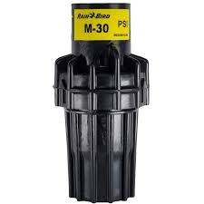 Rain Bird® PSIM30X075 Medium Flow In-Line Pressure Regulator, 3/4 in Pipe, 3 to 10 gpm, 30 psi, 2 in W