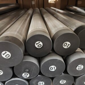 Aqseptence 1416 Well Screen, 4 in Pipe Size x 5 ft L, Male x Female, .020 in Slot Size, 304 Stainless Steel