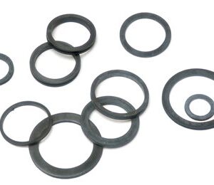 Mercedes Textiles 5924FGPS Face Gasket, 1-1/2 in NPSH