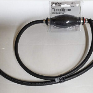 Aquifer 141901 Fuel Tank Supply Assembly, Single Line, Chrysler Connection