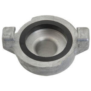 Green Line G86-GHT G86 Instantaneous Adapter, Aluminum