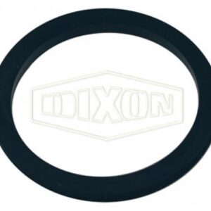 Dixon® SW150 Swivel Washer, 1.5625 in ID, 2-1/16 in OD, Nitrile Rubber