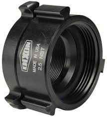 Dixon® FSA4025S Aluminum Rocker Lug, 2-1/2 in