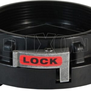 Dixon® FSA4040MB Aluminum Female Adapter, 4 in, Forged Aluminum