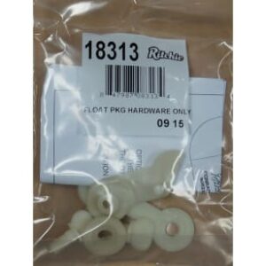 Ritchie 18313 Cattle Float Hardware Kit