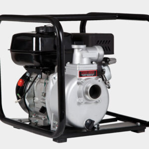 Red Lion 617034 Gas Engine Drive Pump, 150 gpm, 3.8 qt Tank