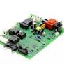 Lochinvar® 100167833 Main Integrated Control Board