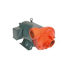 Berkeley B53798 Centrifugal Pump, 3 in Inlet x 2-1/2 in Outlet, 200 V, 3 Phase