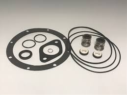 Barnes 115772 Single Phhase Overhaul Kit, For use with 1 HP, 5 HP, Series SGV