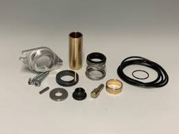 Barnes 118042 Carbon Seal Repair Kit, For use with 1 HP, 5 HP, Series SGV
