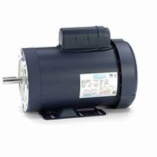 Barnes 088684 AC Motor, 3 Phase, 575 V, 60 Hz, 3450 rpm