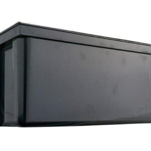 Little Giant® 551320 3-ABS Shallow Pan Condensate Pump, 5.16 gpm, 1/2 in MNPT Outlet, 26 ft Shutoff Head