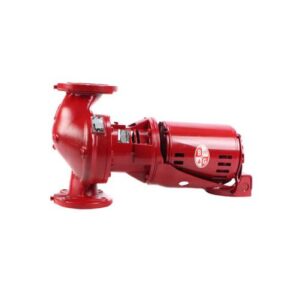 Bell & Gossett 105093 PD-35T Booster Pump, 1/2 hp, 115 gpm, 208 to 230/460 VAC, 3 Phase