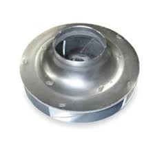 Bell & Gossett 118630 Impeller, Steel Blade